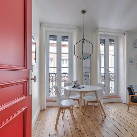 La Maison D'Henri トゥールーズ エクステリア 写真