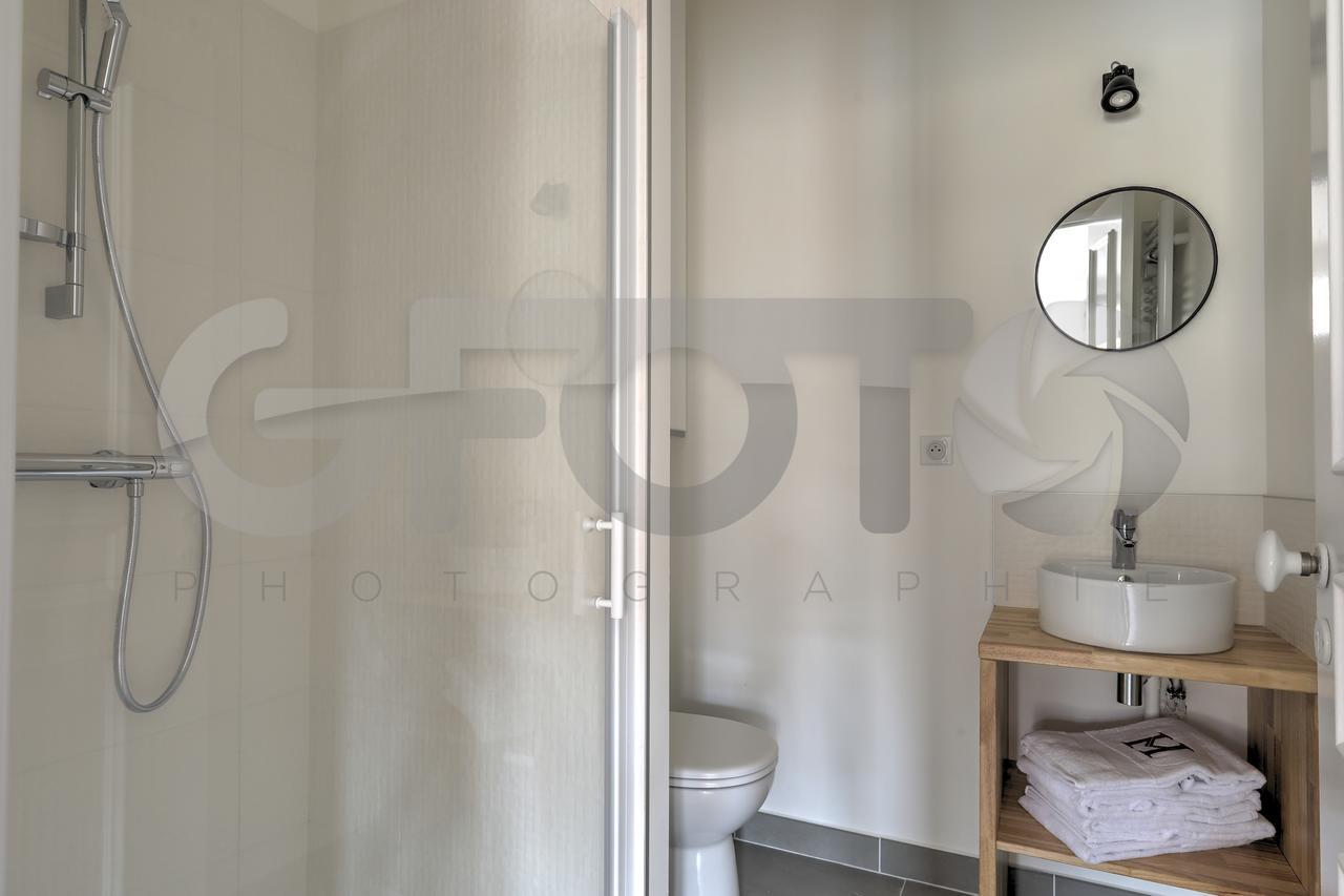 La Maison D'Henri トゥールーズ エクステリア 写真