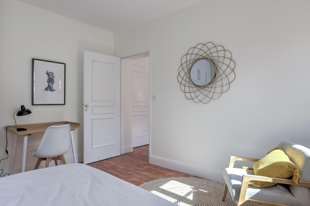 La Maison D'Henri トゥールーズ エクステリア 写真