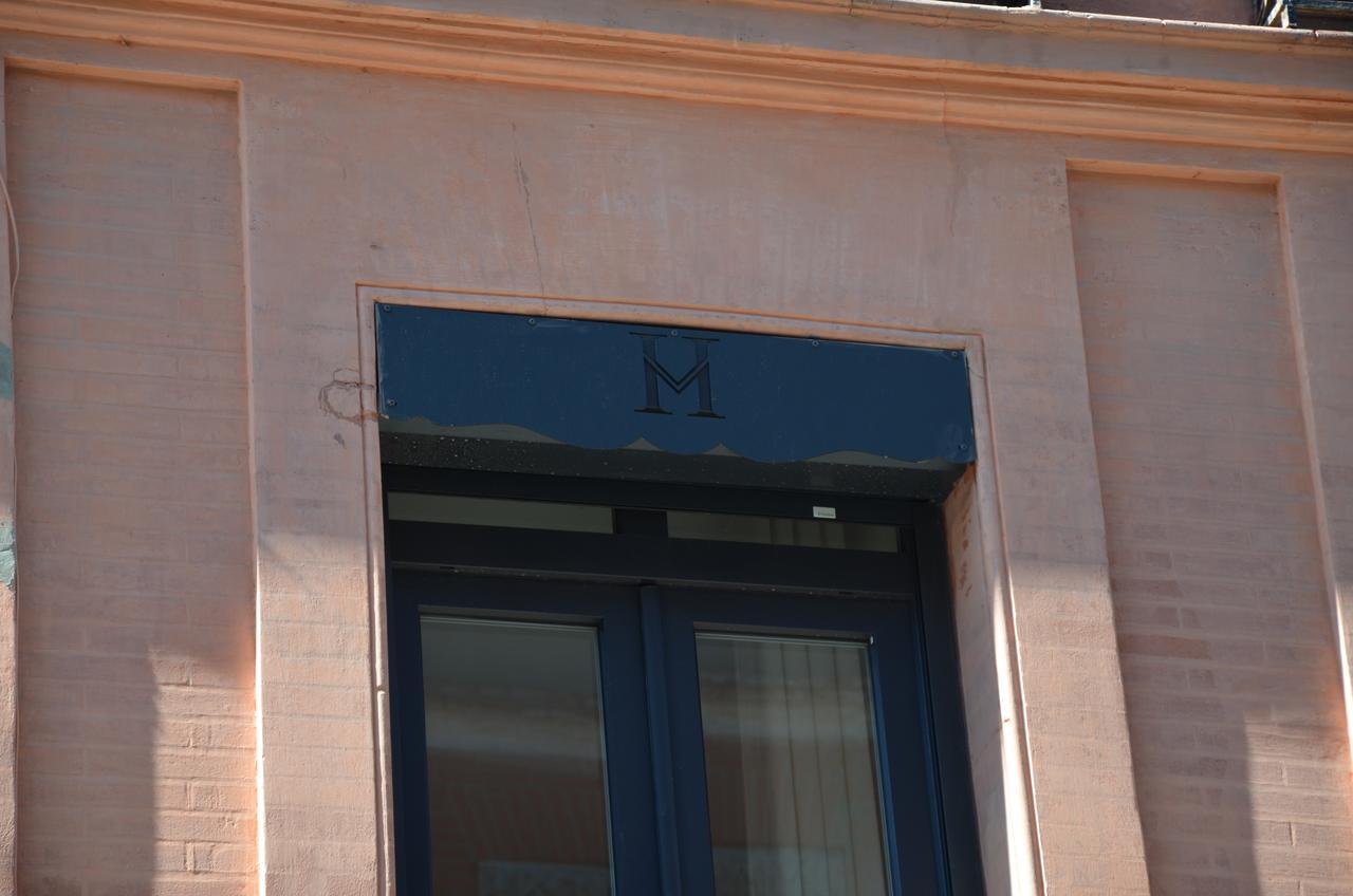 La Maison D'Henri トゥールーズ エクステリア 写真