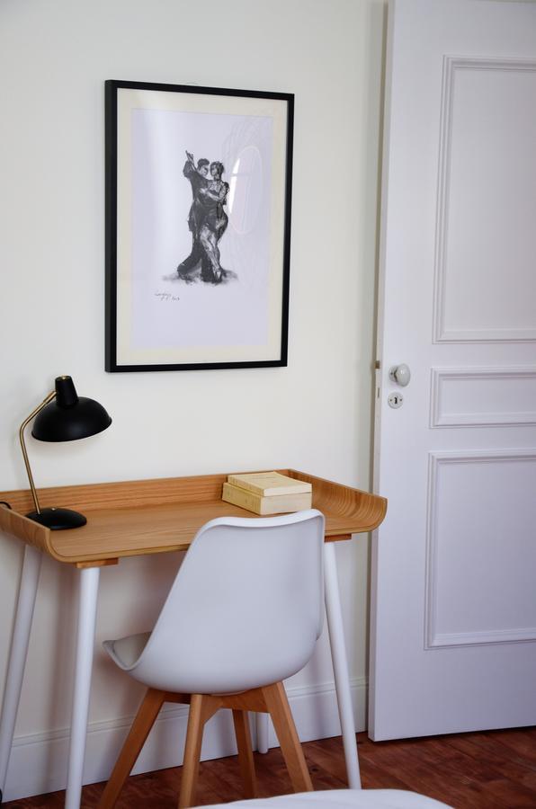La Maison D'Henri トゥールーズ エクステリア 写真