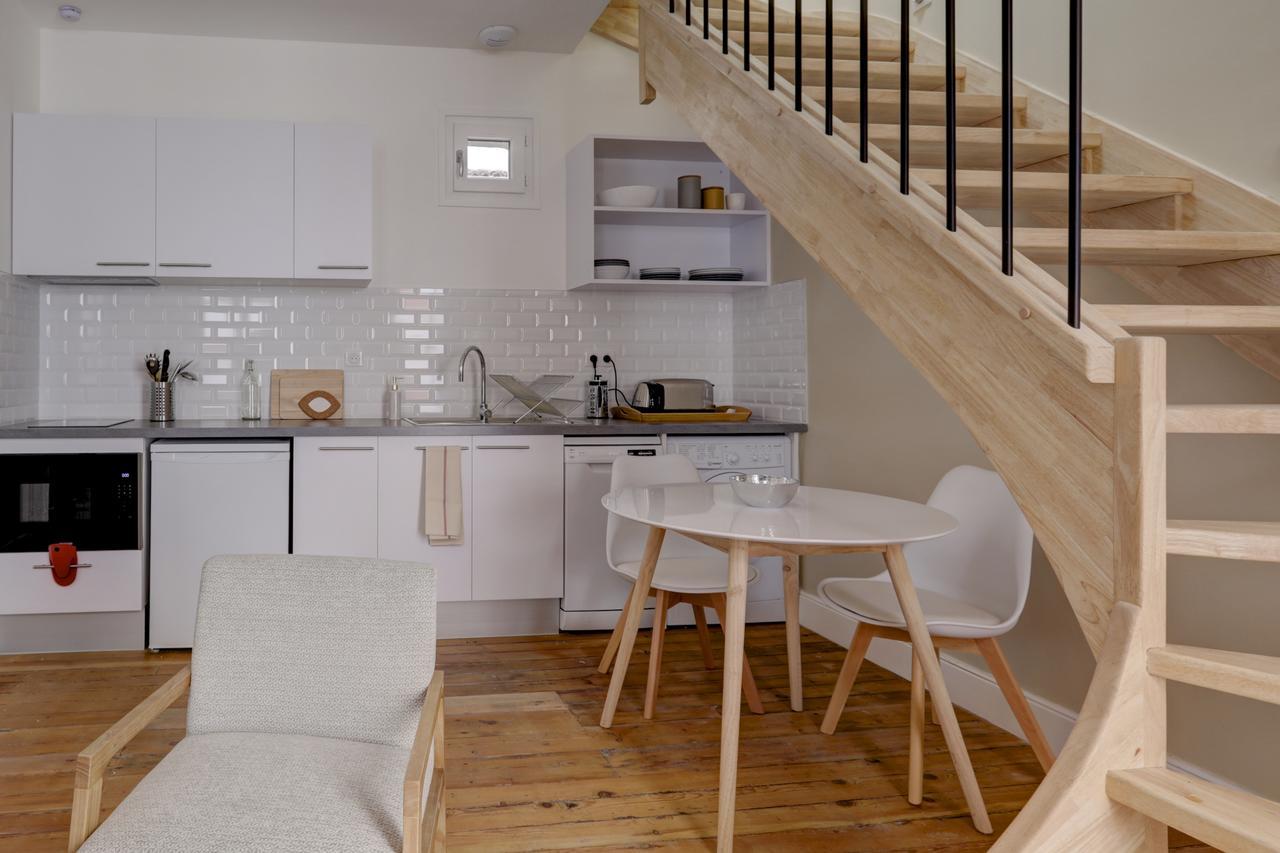 La Maison D'Henri トゥールーズ エクステリア 写真