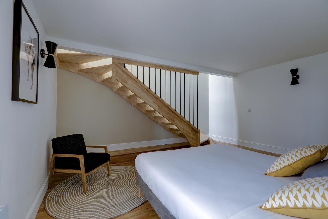 La Maison D'Henri トゥールーズ エクステリア 写真