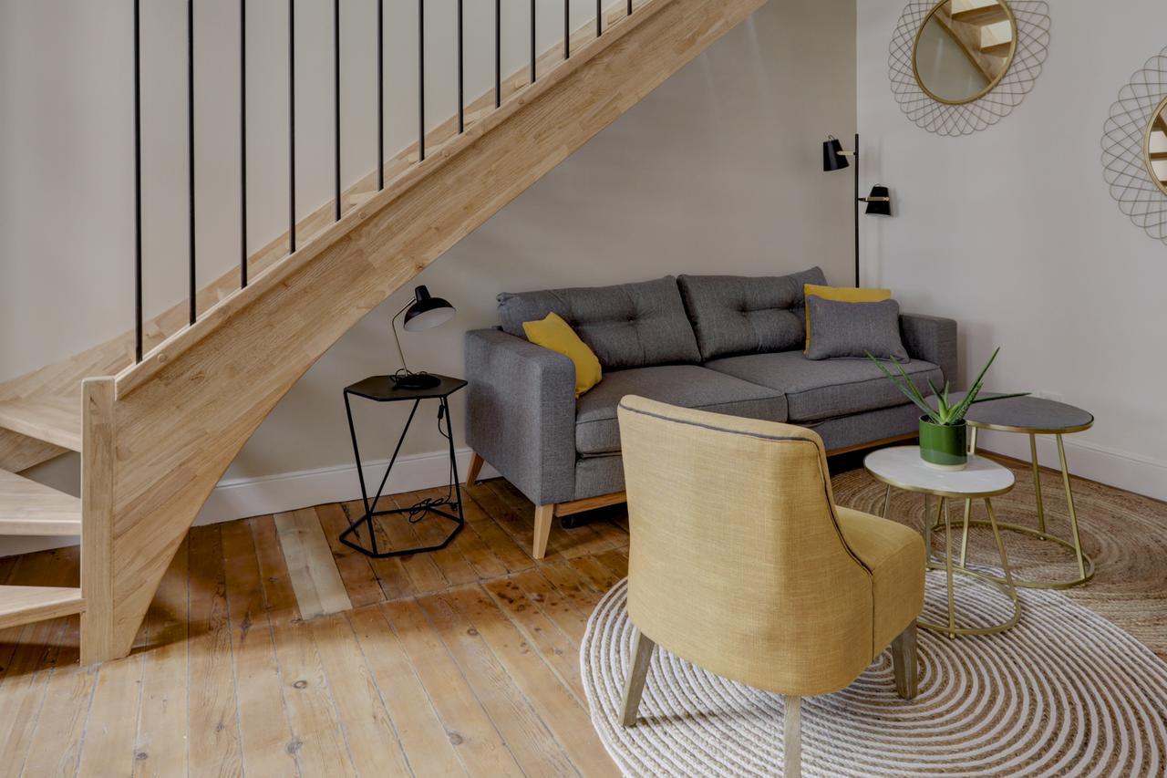 La Maison D'Henri トゥールーズ エクステリア 写真