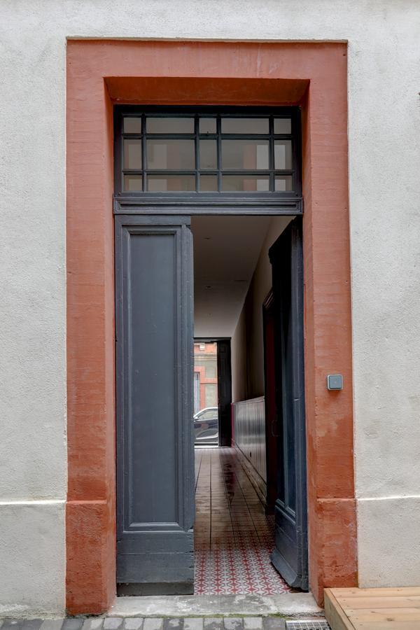 La Maison D'Henri トゥールーズ エクステリア 写真