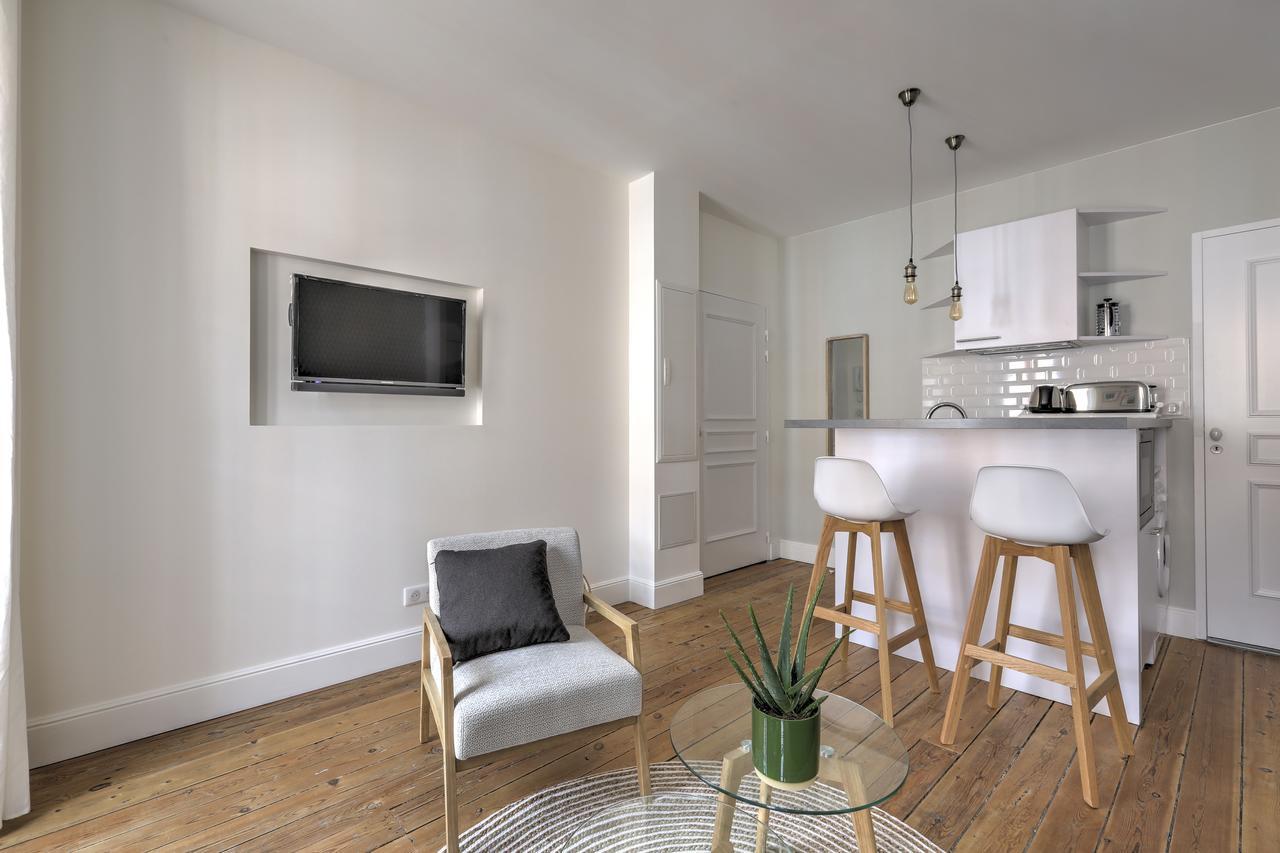La Maison D'Henri トゥールーズ エクステリア 写真