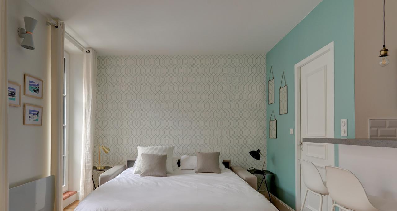 La Maison D'Henri トゥールーズ エクステリア 写真