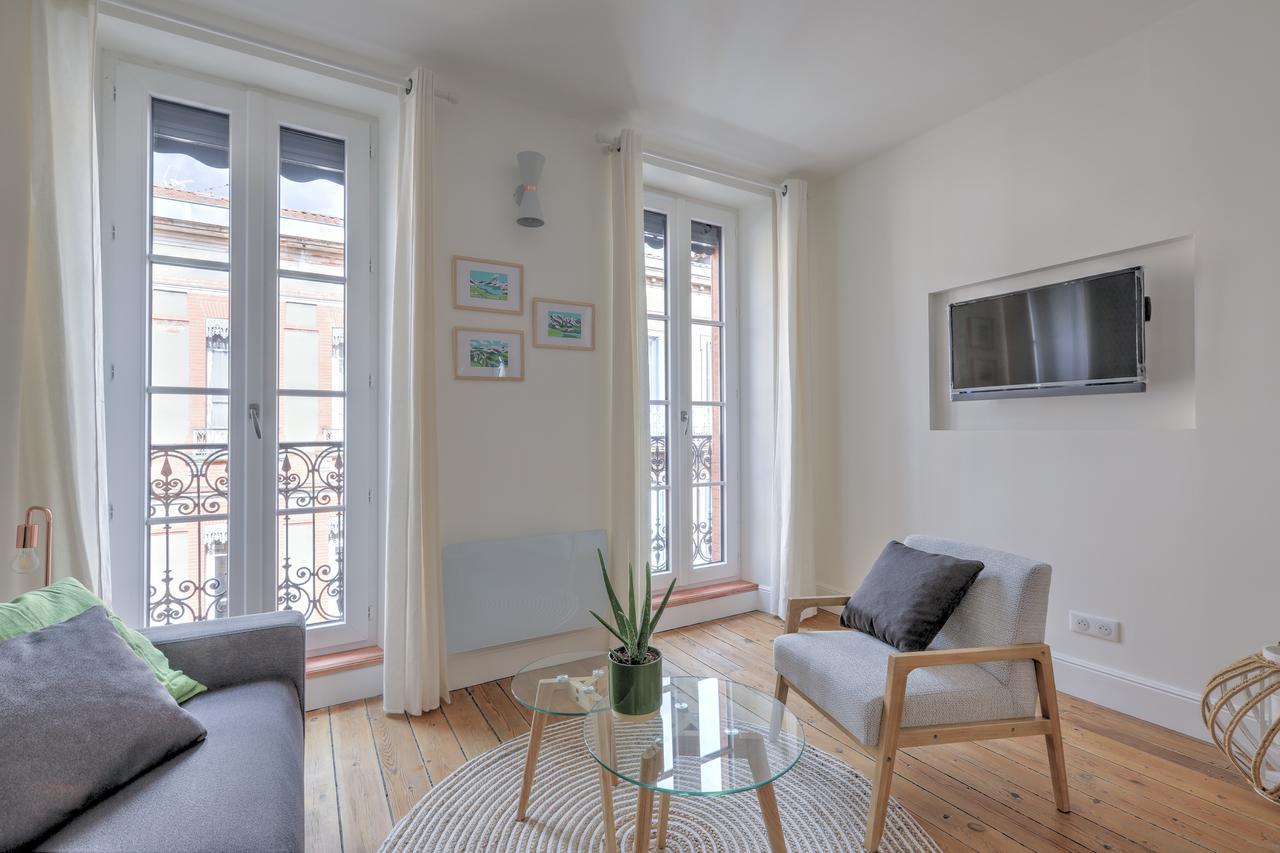 La Maison D'Henri トゥールーズ エクステリア 写真